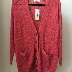 Ralph Lauren Denim & Supply Cardigan, Size S/P